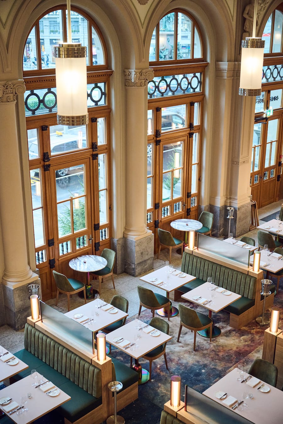 Süd am Haubptbahnhof