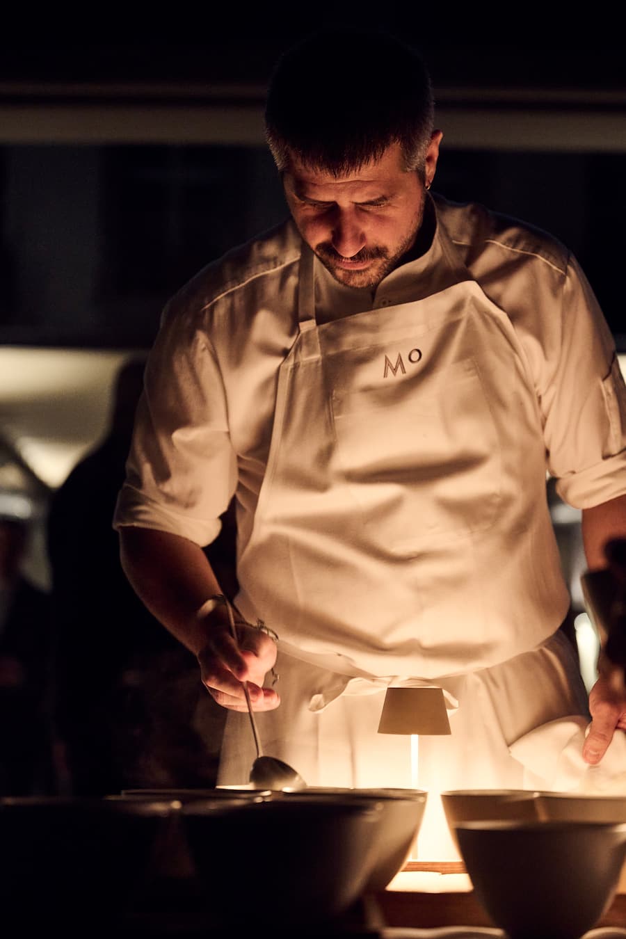 Sven Wassmer Memories