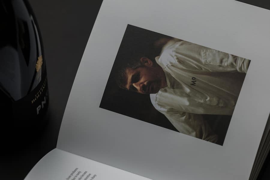 Tales & Terroir Buch