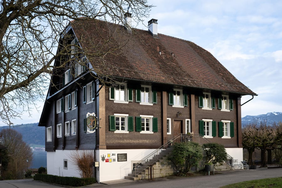 Gasthaus Wildenmann