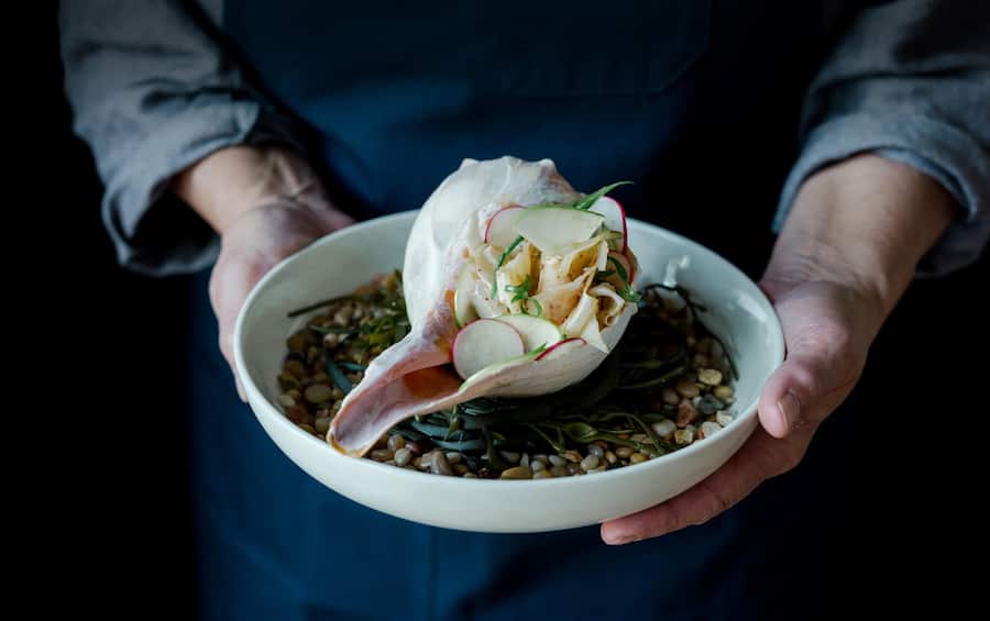 Woods Hill Pier Four (Seaport), Boston.