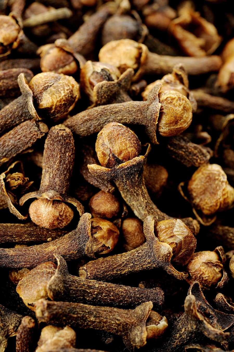 spice cloves