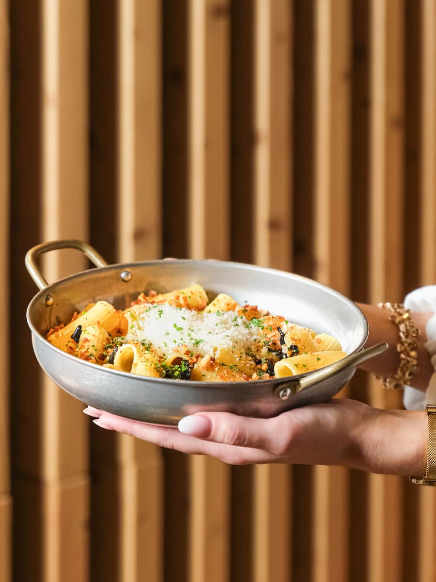 Brasserie 1519 W Verbier