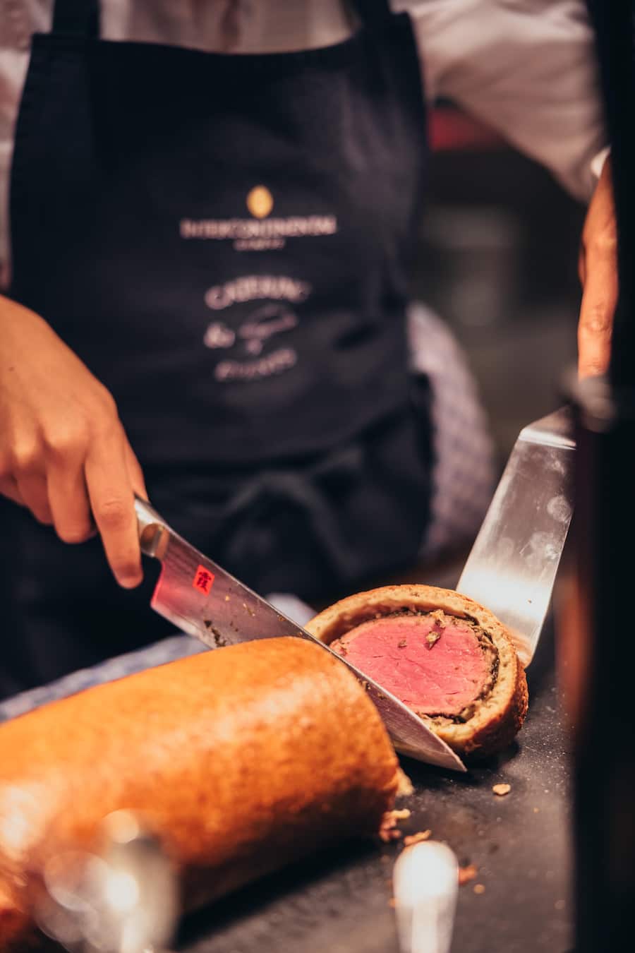 Brunch Intercontinental