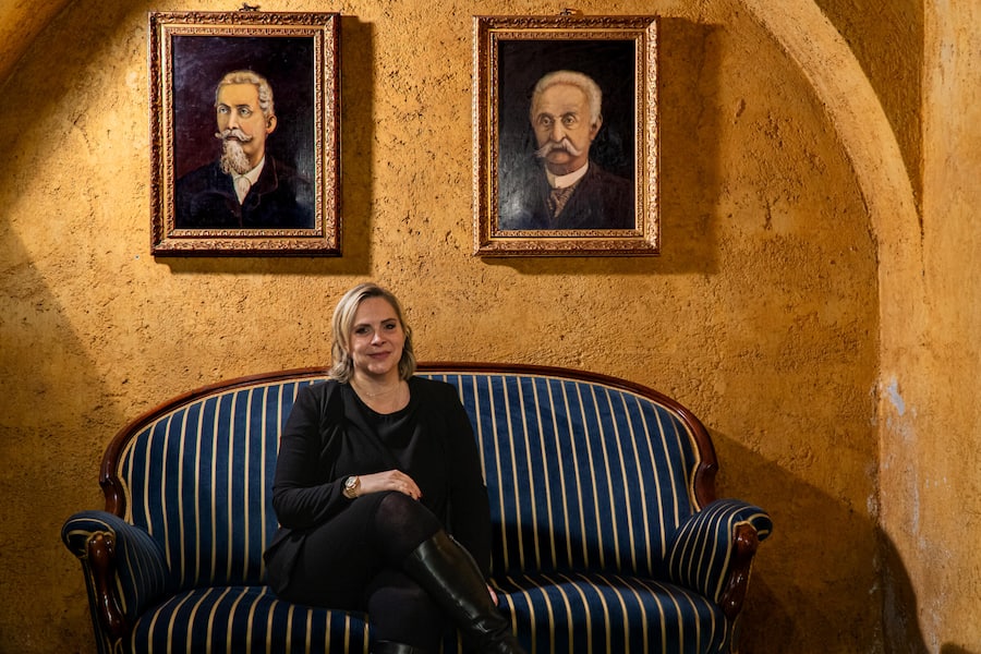 Carpene Malvolti für Mondovino im GaultMillau-Magazin 4/25