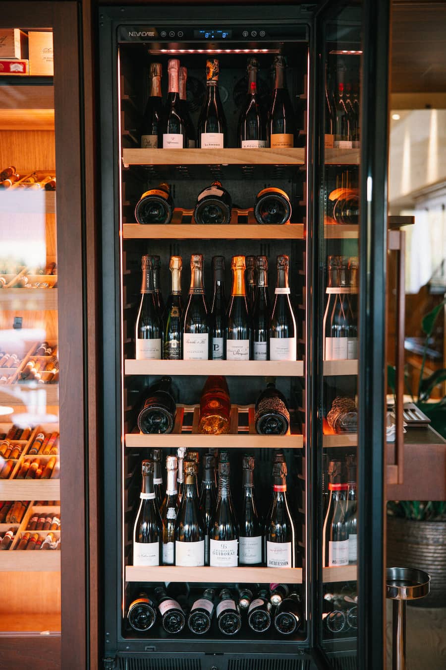 25.09.2025, Rehetobel AR, Dorhus Gupf (photo by Remy Steiner for Gault Millau)