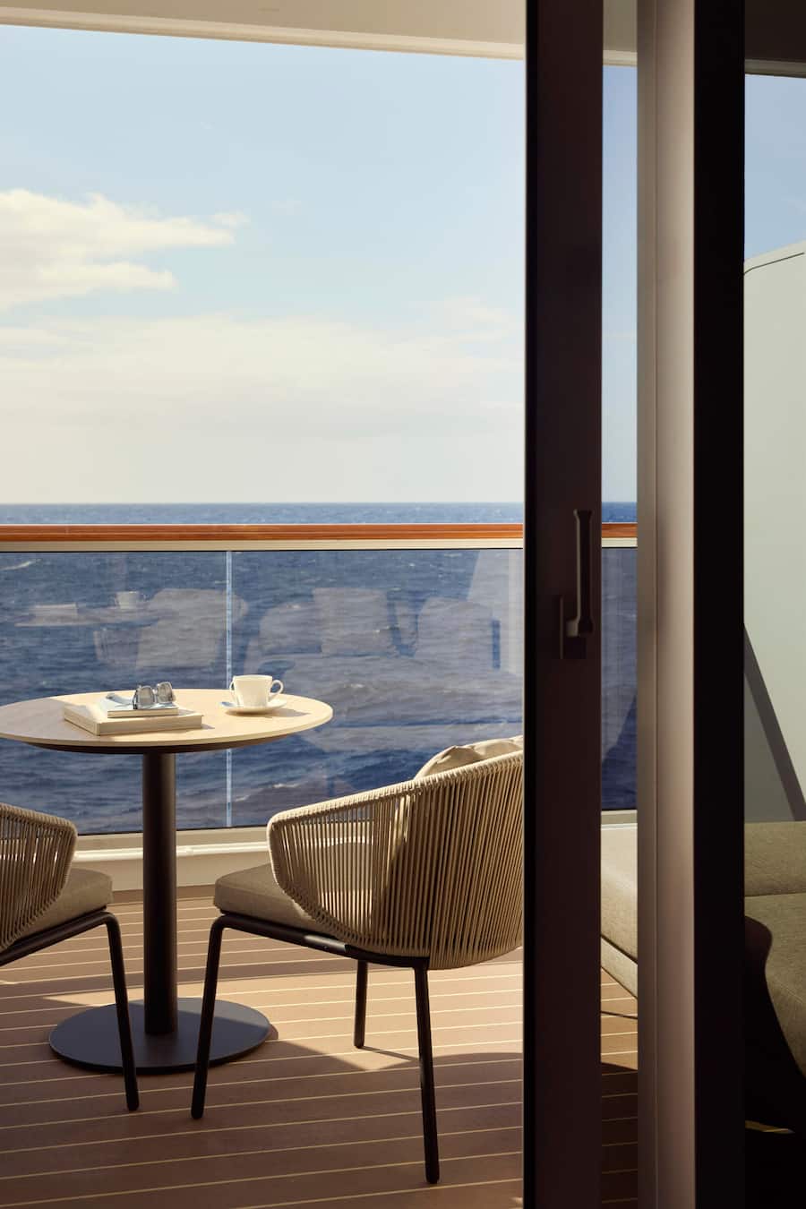 Explora III, Explora Journeys