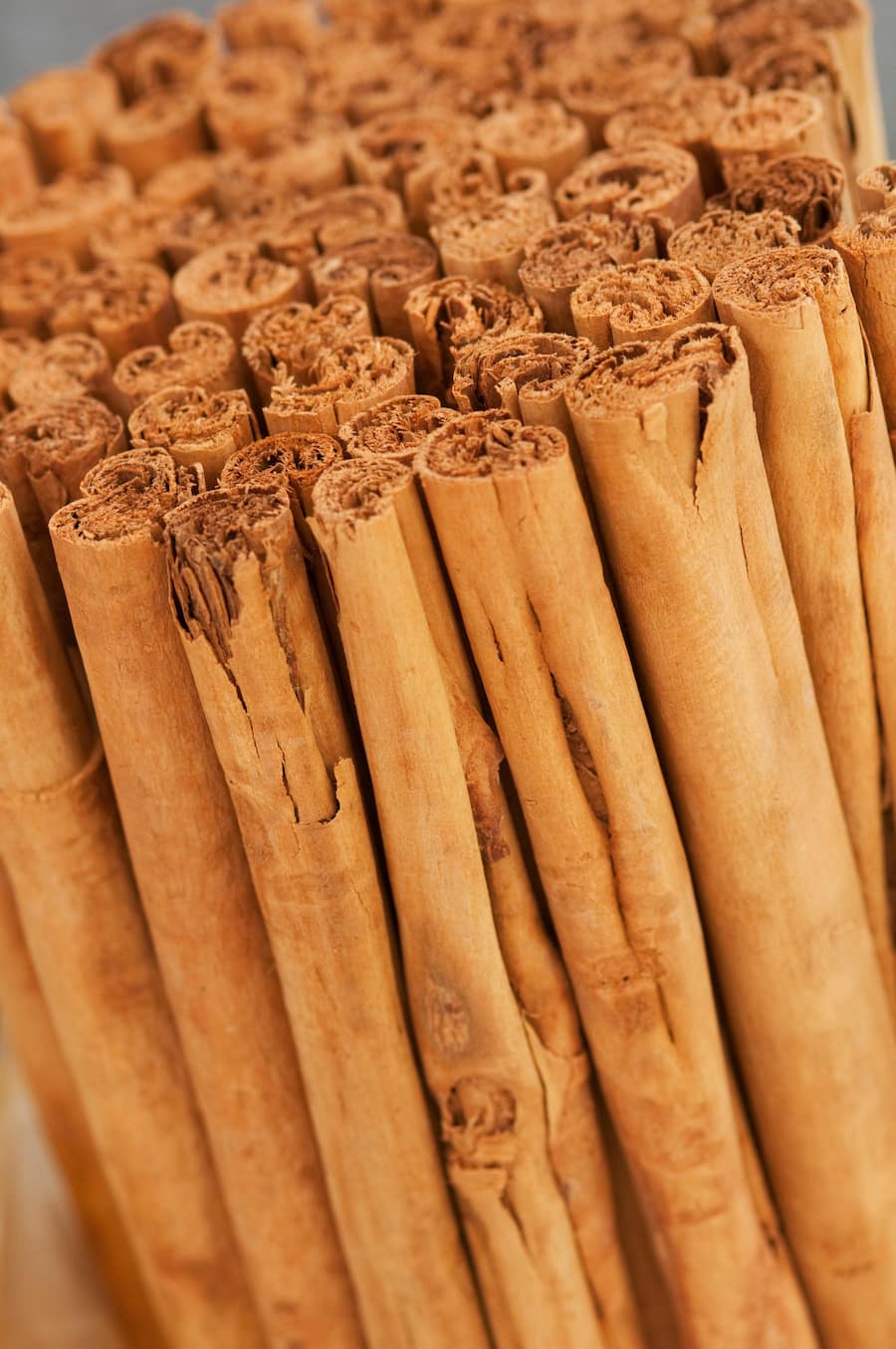 G5GWKC Bundle of Cinnamon Sticks
