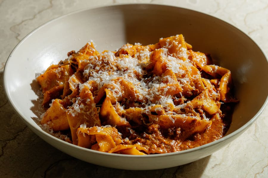 Gochujang-Ragu George Tomlin Silex