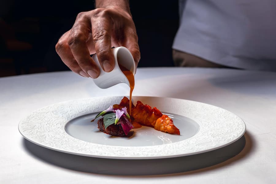 Kaisergranat Tresind Studio