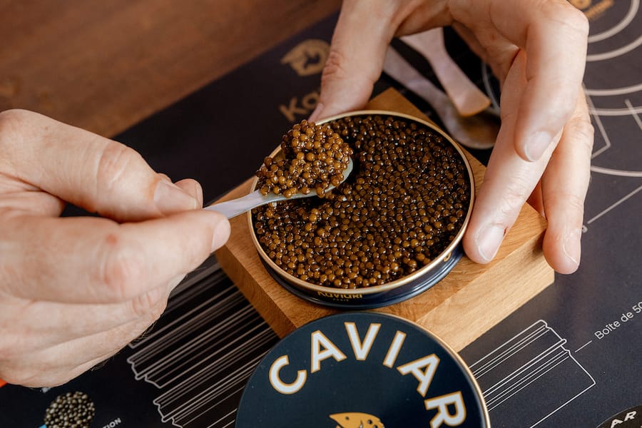 30.07.2025, Cham, Sense of Delight, Jürg Kappeler (photo by Remy Steiner for Gault Millau)