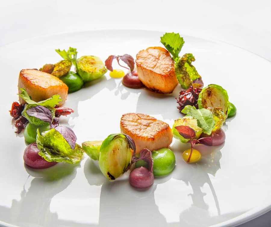 Lucrèce Lacchio Flacon