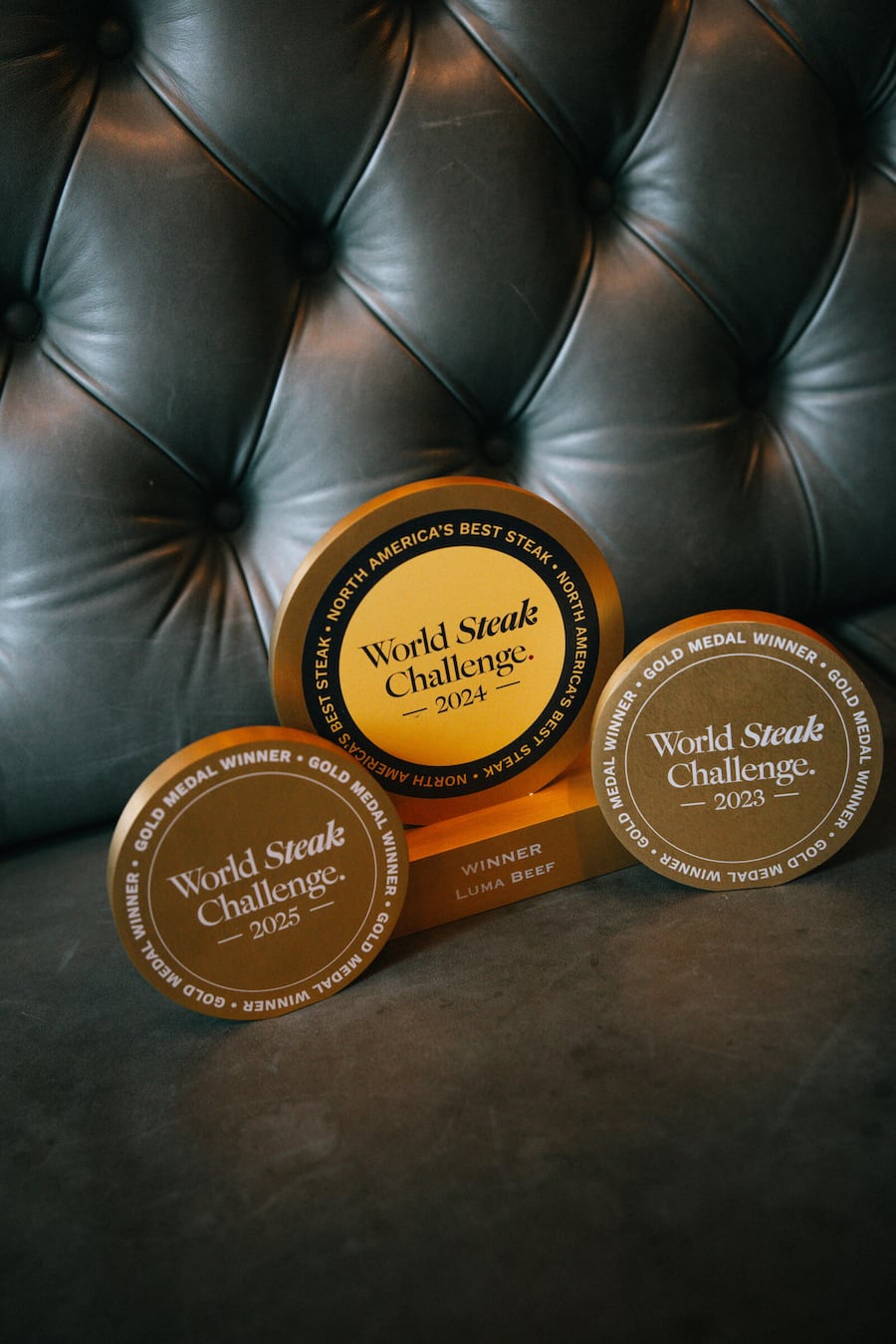 20.11.2025, Zürich, Williams Butchers Table Hegibachplatz (photo by Remy Steiner for Gault Millau) Butcher's Table, Zürich