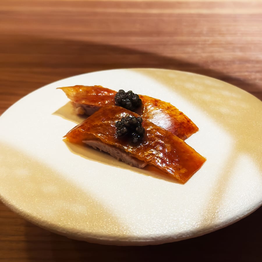 Pascal Grobs Gerichte des Jahres 2025