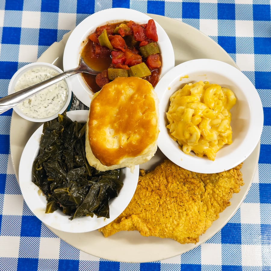 Pascal Grobs Gerichte des Jahres 2025