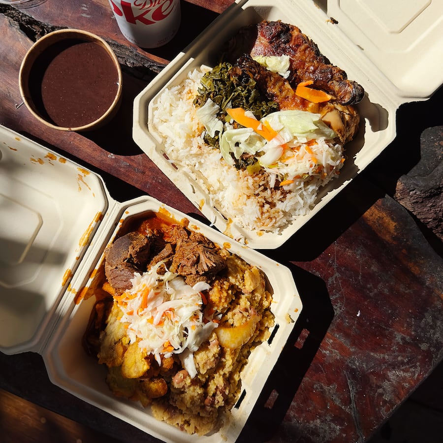 Pascal Grobs Gerichte des Jahres 2025