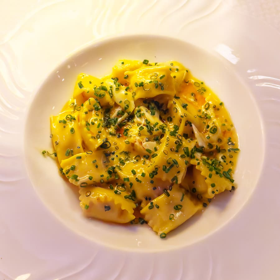 Pascal Grobs Gerichte des Jahres 2025