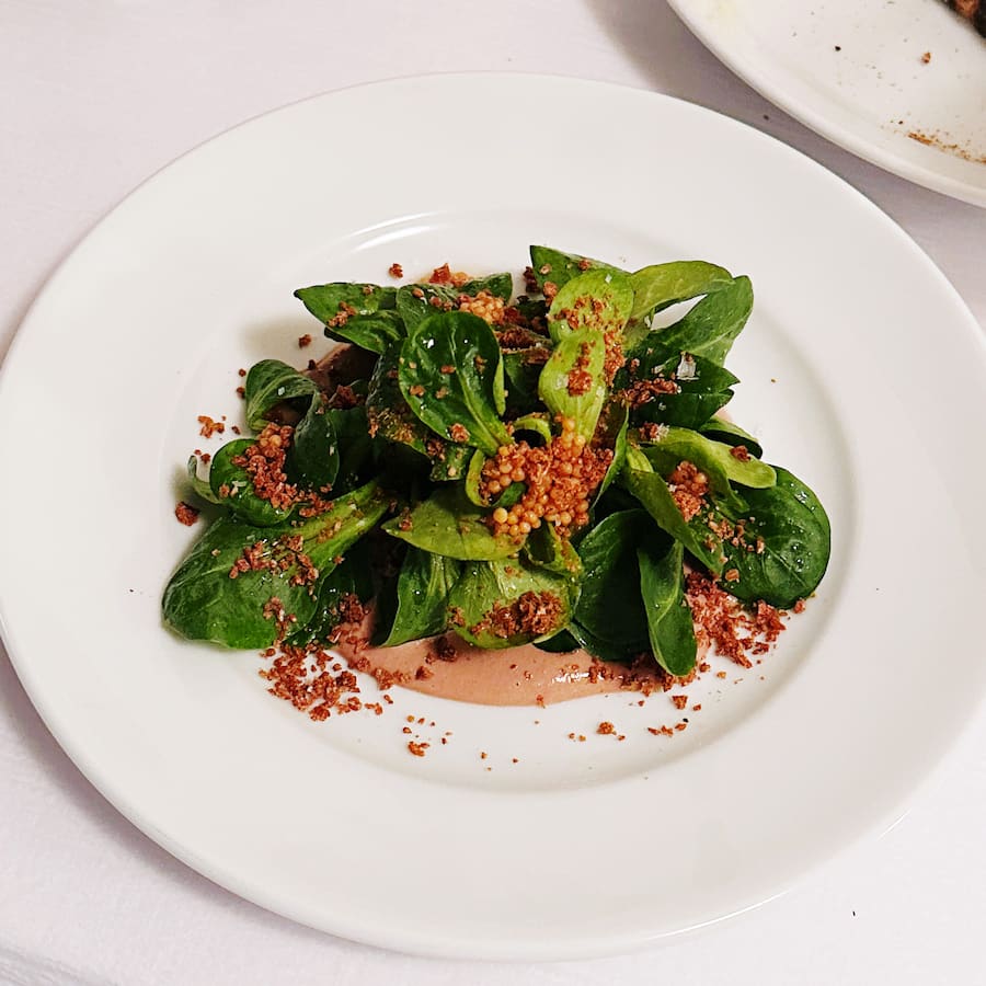 Pascal Grobs Gerichte des Jahres 2025