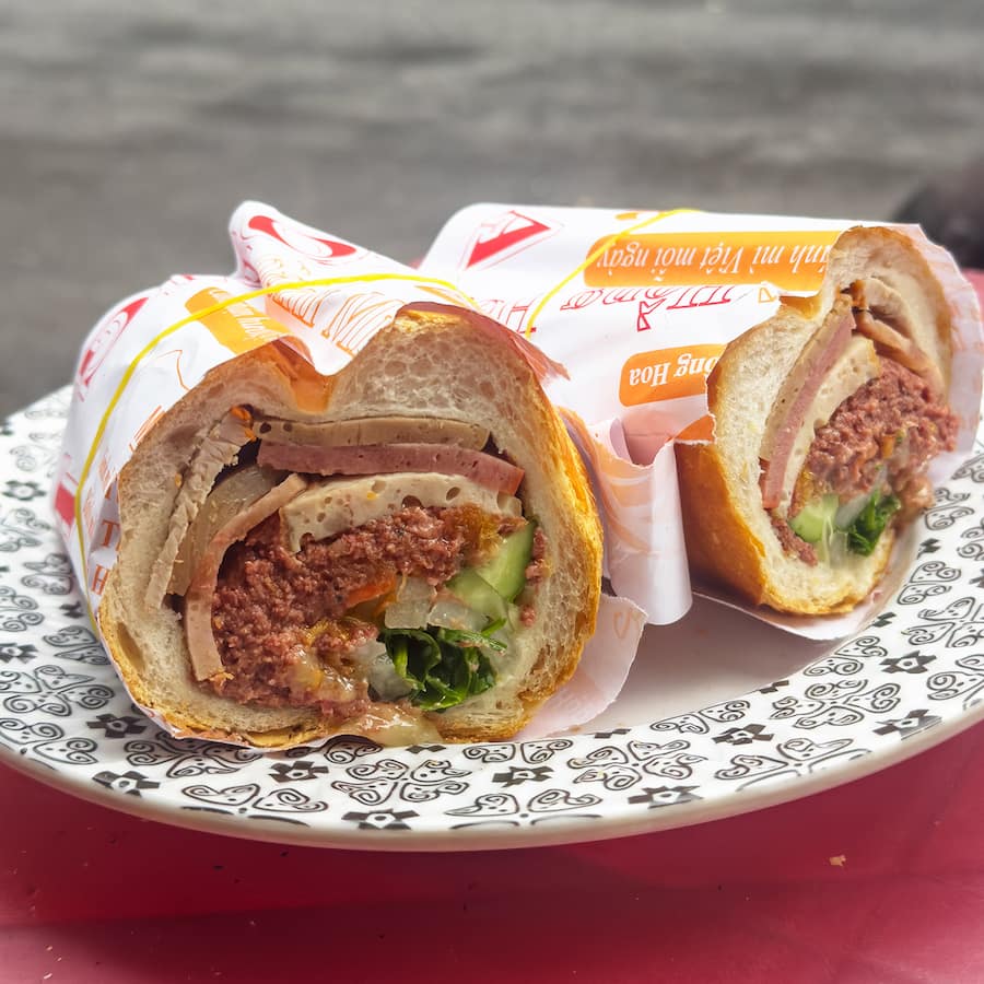 Pascal Grobs Gerichte des Jahres 2025