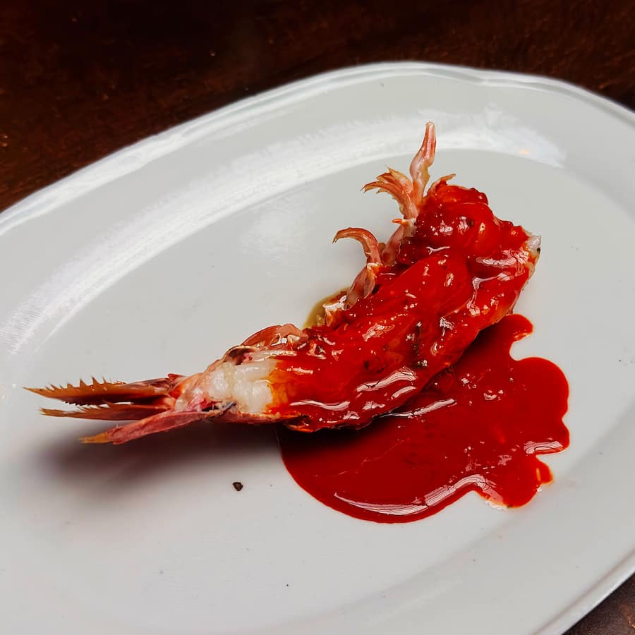 Pascal Grobs Gerichte des Jahres 2025