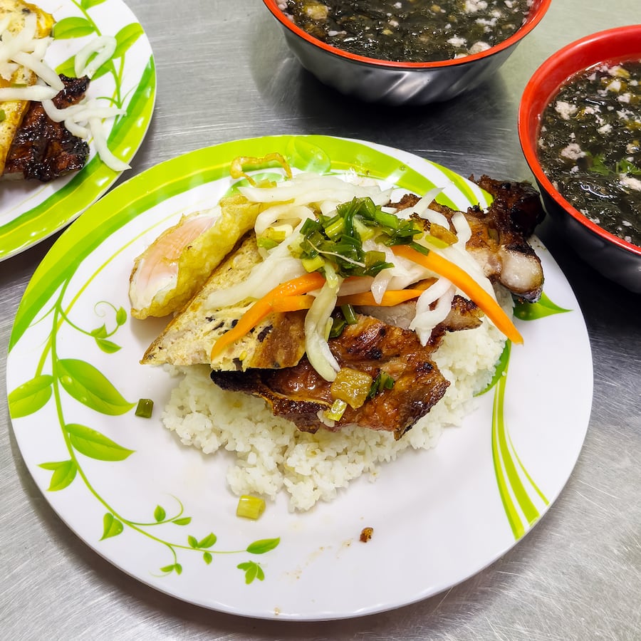 Pascal Grobs Gerichte des Jahres 2025