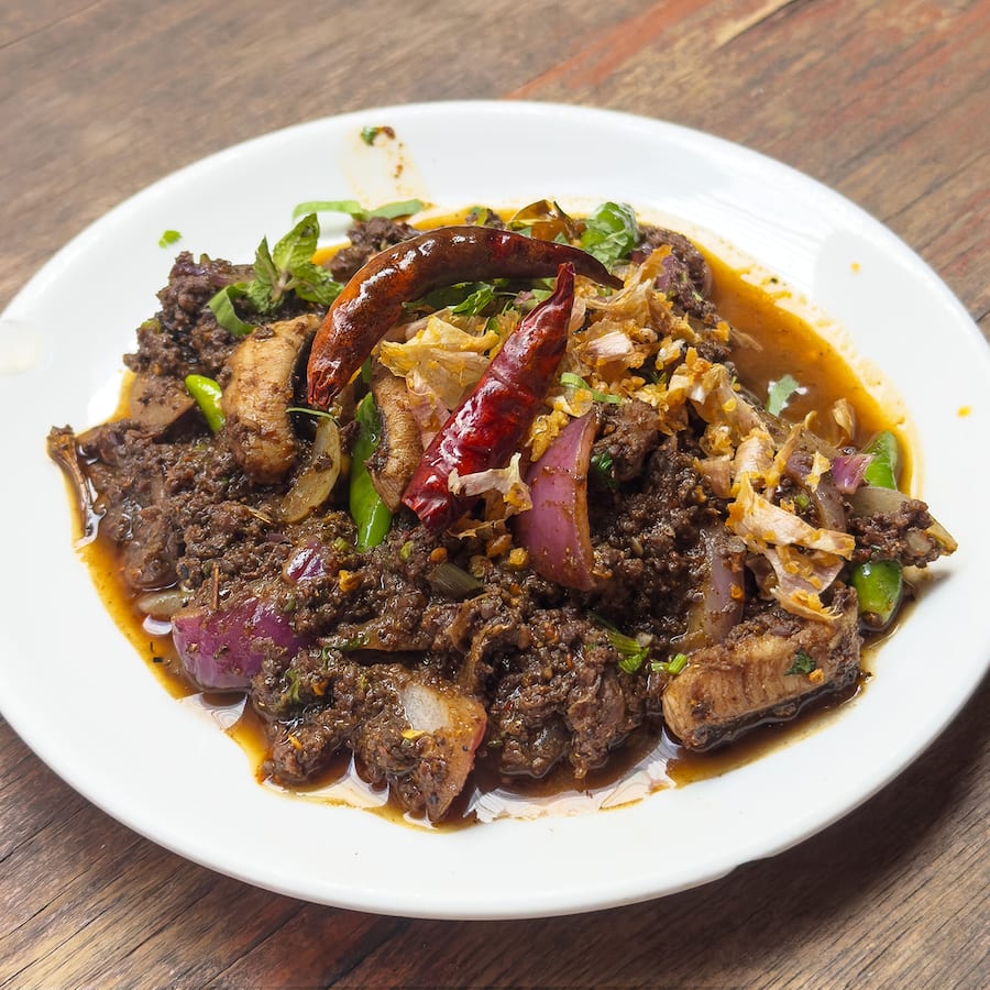 Pascal Grobs Gerichte des Jahres 2025