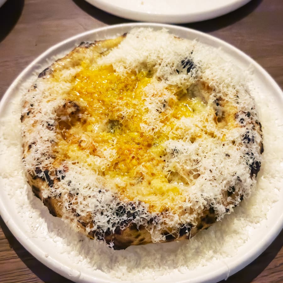 Pascal Grobs Gerichte des Jahres 2025