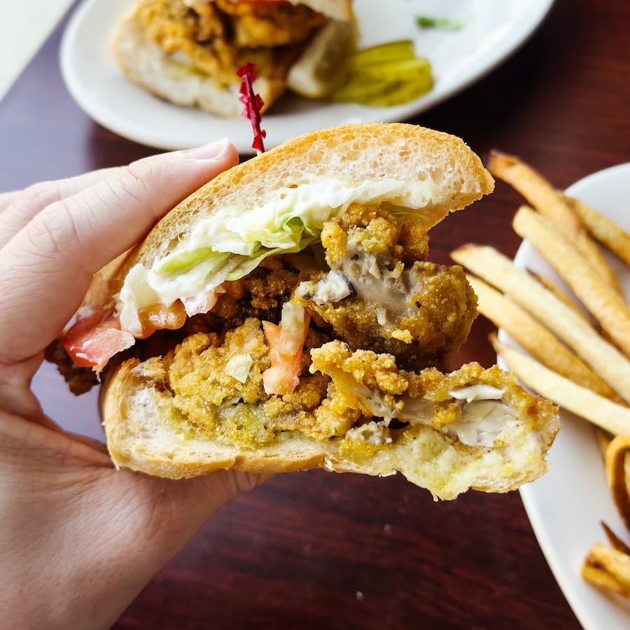 Pascal Grobs Gerichte des Jahres 2025