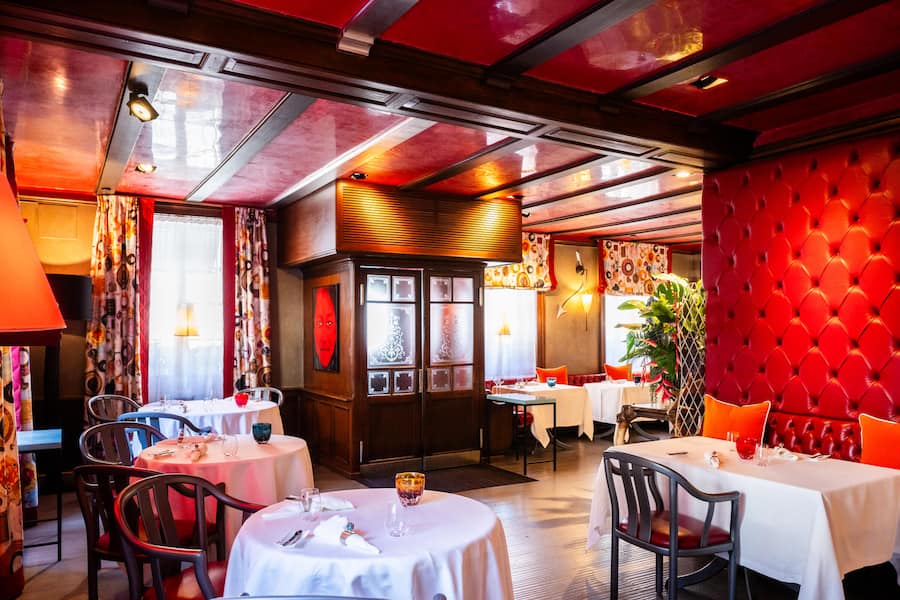 Rico Zandonella 2023