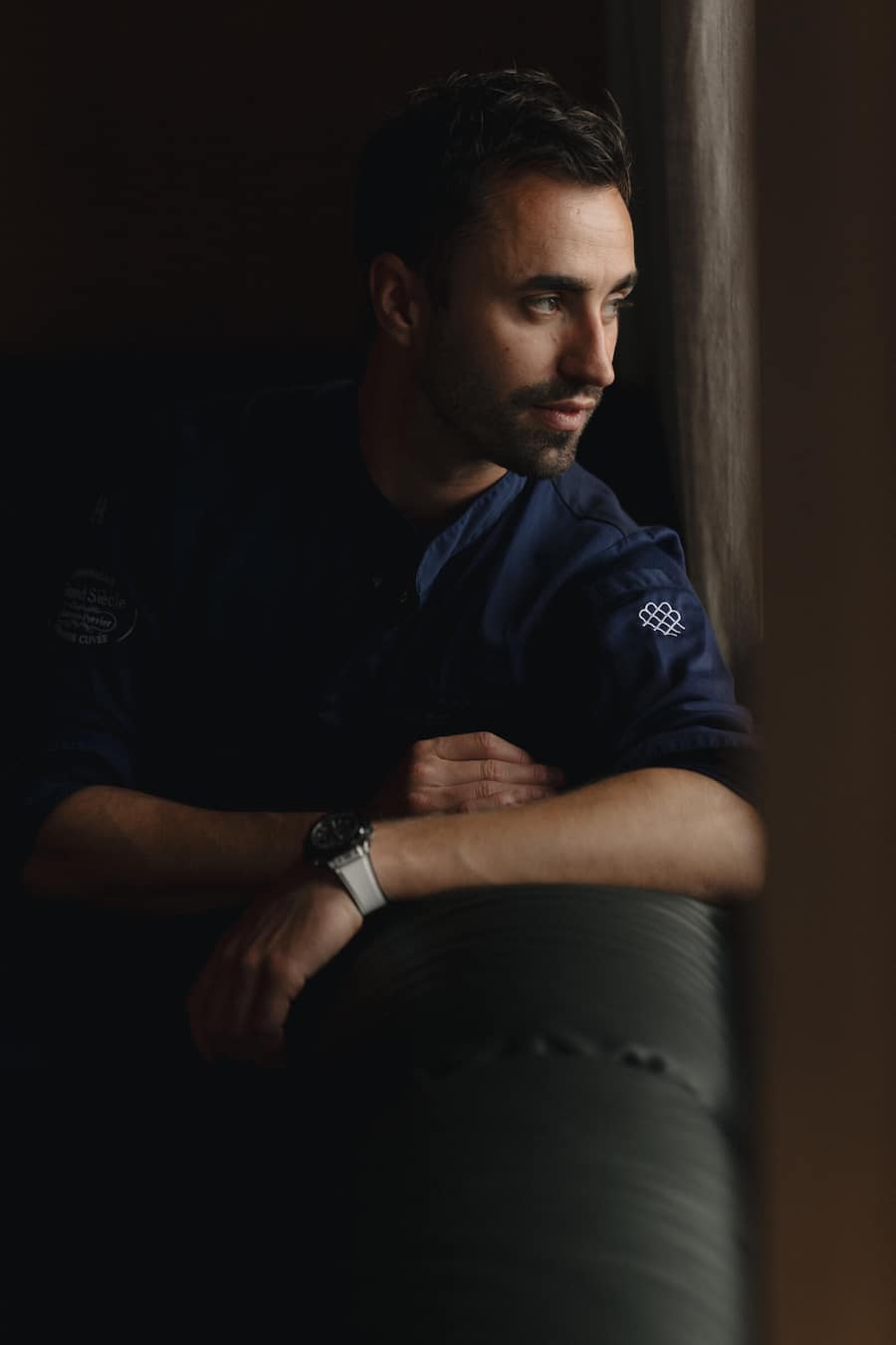 Silvio Germann, Mammertsberg, Freidorf