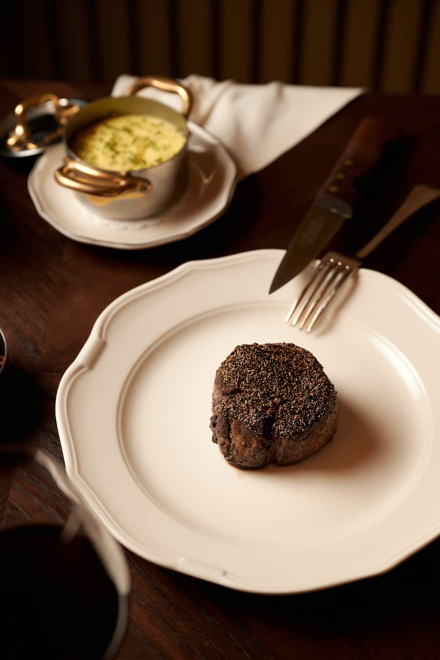 St Bernard Experimental Chalet