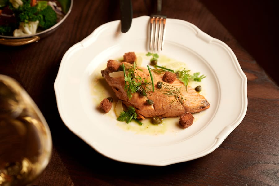 St Bernard Experimental Chalet