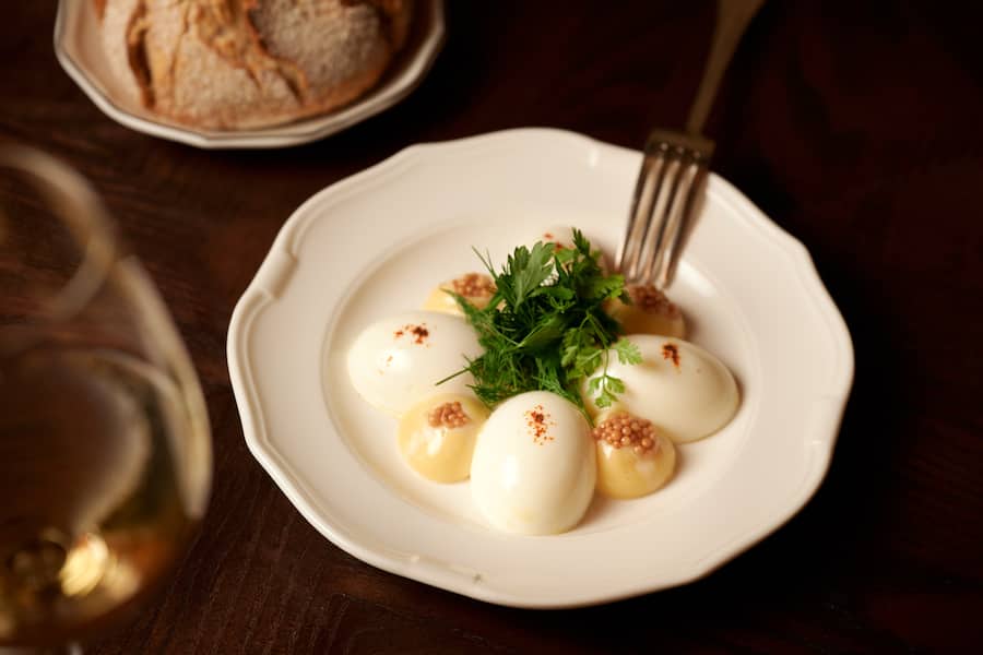 St Bernard Experimental Chalet