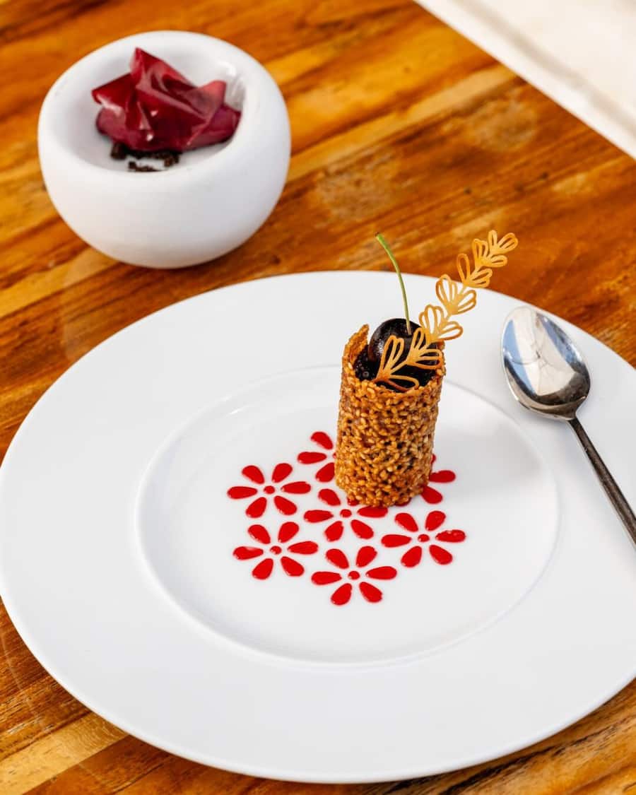 Table Adrien verbier