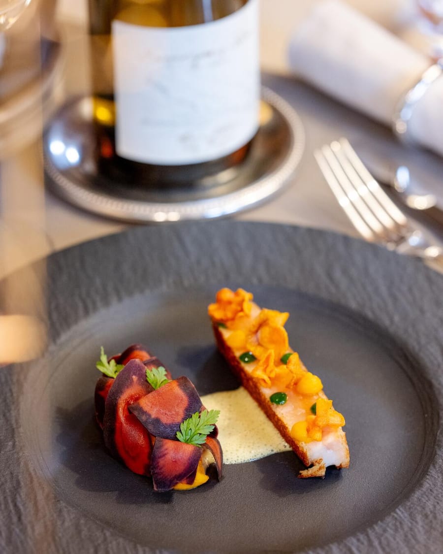 Table Adrien verbier