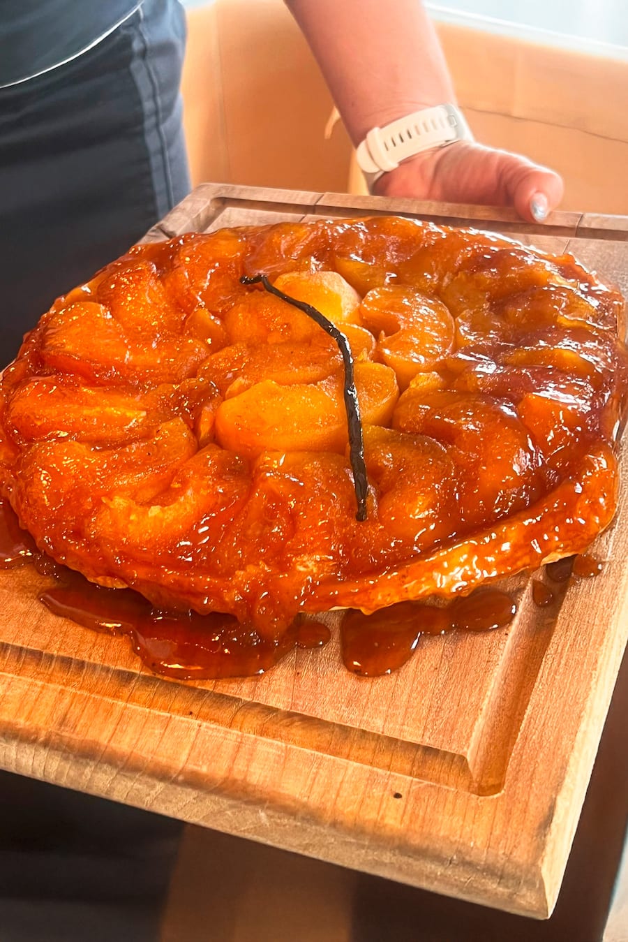 Tarte Tatin