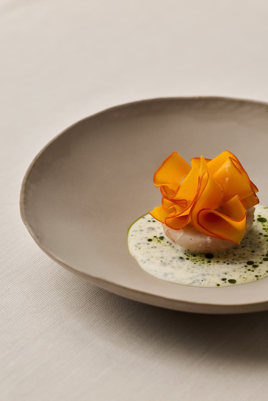 Wels mit Kürbis by Pascal Steffen