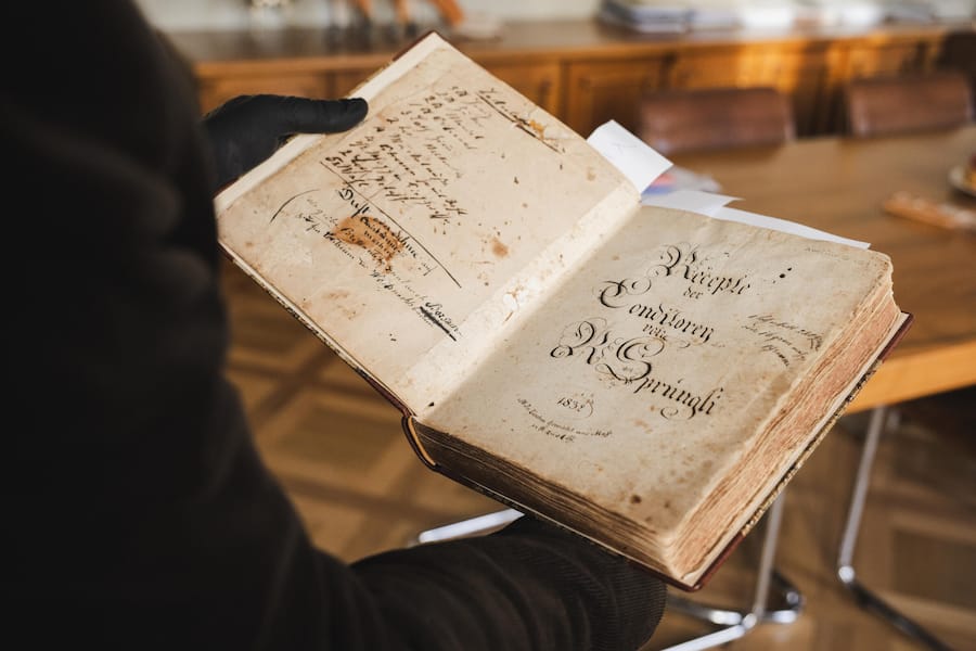 Confiserie Sprüngli, Milan und Tomas Prenosil Sprüngli