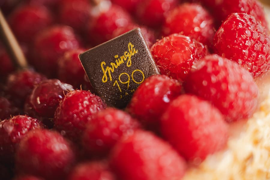 Confiserie Sprüngli, Milan und Tomas Prenosil Sprüngli