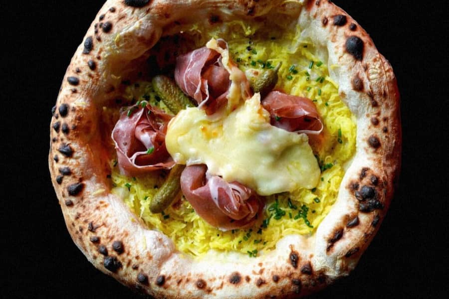 60 Seconds to Napoli