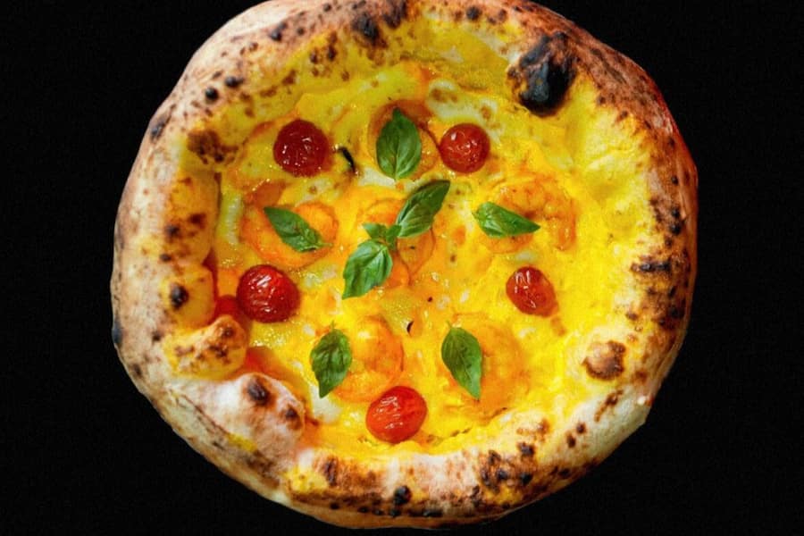 60 Seconds to Napoli