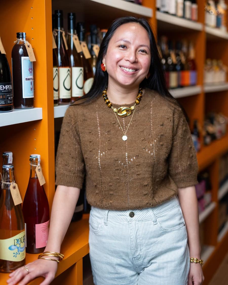 Amélie Dumont La Sobrerie