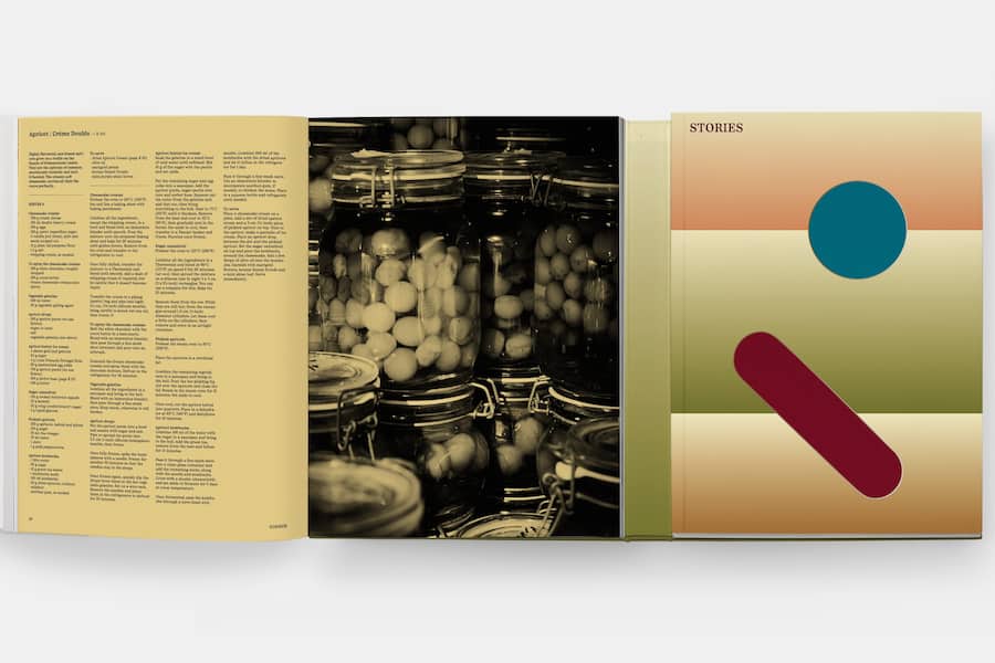 Caminada, Beyond Peaks