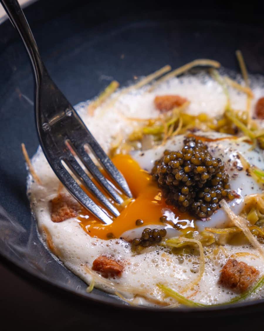 Escapade Damien Coche