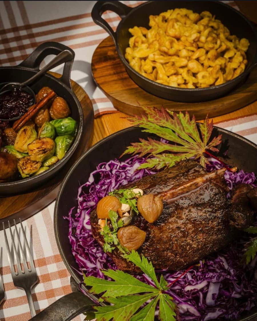 Hôtel de Rougemont Chasse