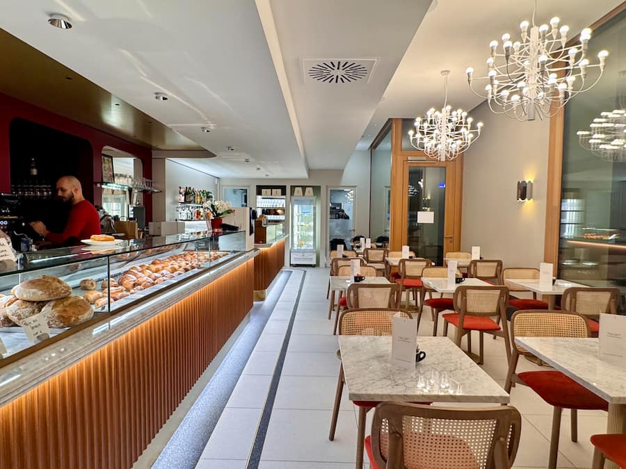 Karoma Gran Cafè Genève