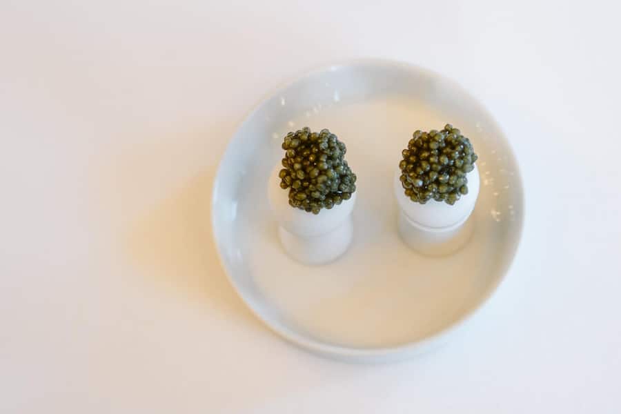 Kong Kælder Pop-Up im Badrutt's Palace, St. Moritz, GR HO via Alexander Malakovits