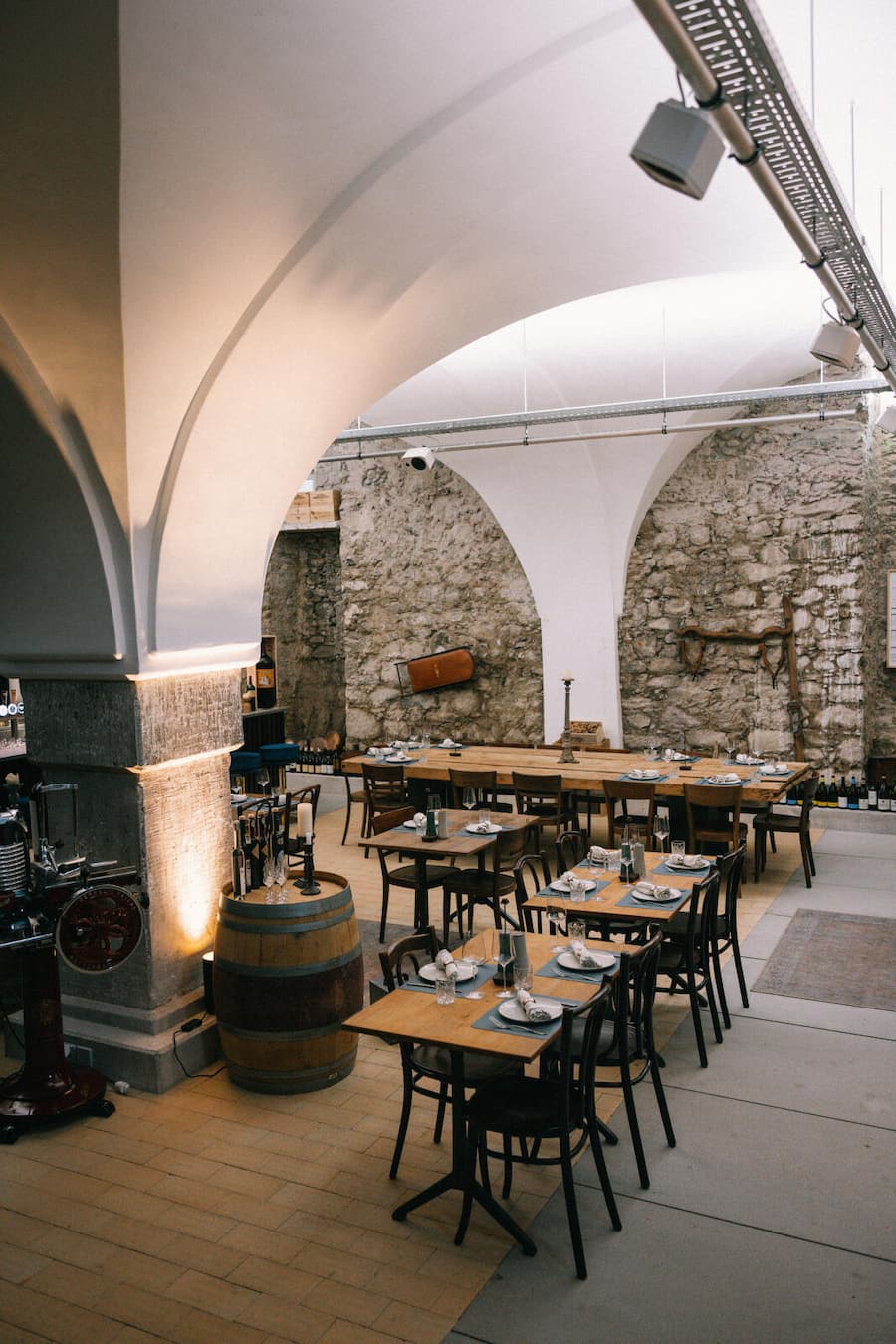 La Scarpetta Zürich.