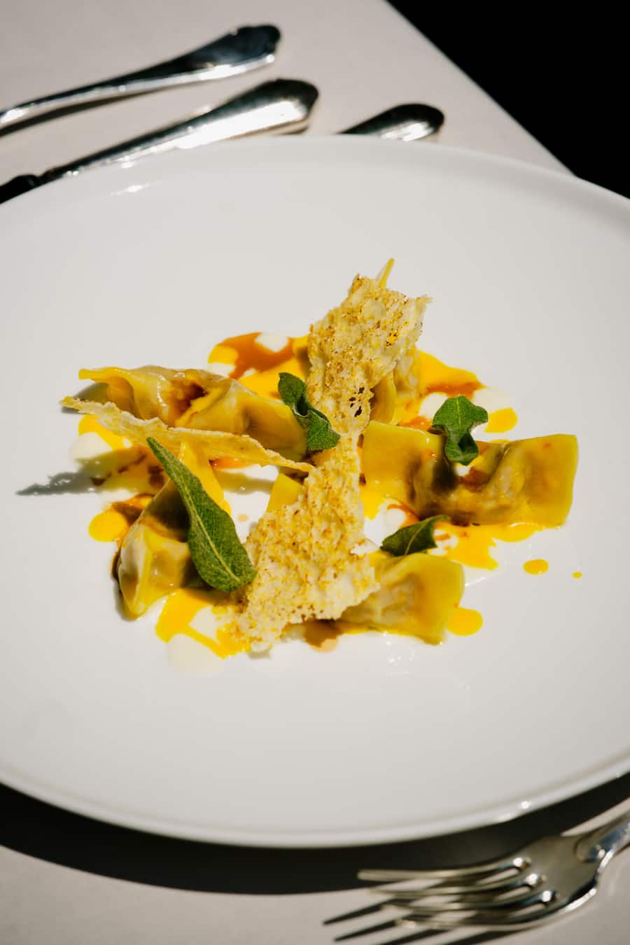Agnolotti