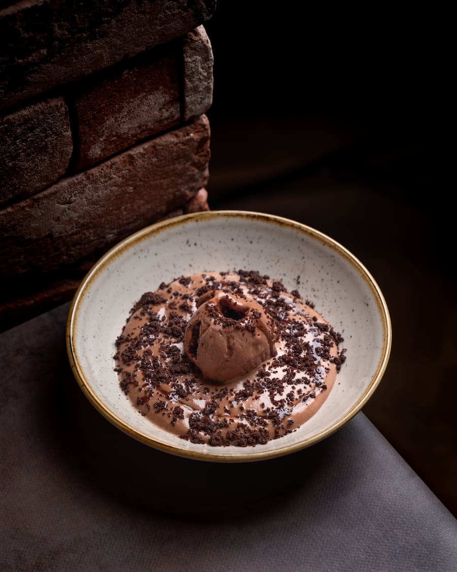 L'Escapade par Damien Coche Geneve